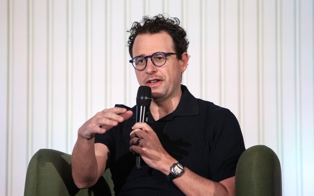 With jaw-dropping $1 trillion valuation, Anthropic overtakes OpenAI in market cap race