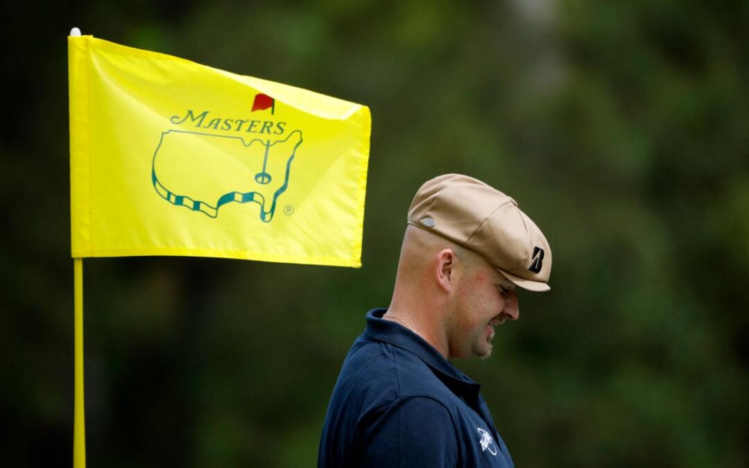 2026 Masters picks: Best bets, odds, props, predictions for Augusta National