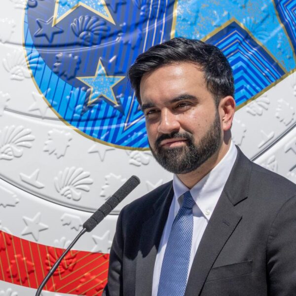 New York biz titans need to speak up and publicly defend the city from the socialist mob