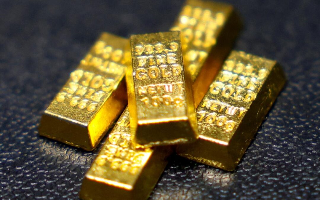 The golden handcuffs: Why liquidating a gold IRA is harder than buying in