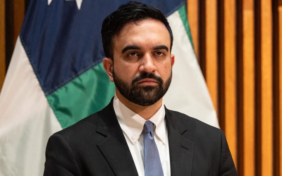 How much longer will NYC Mayor Zohran Mamdani let the NYPD keep a lid on crime?