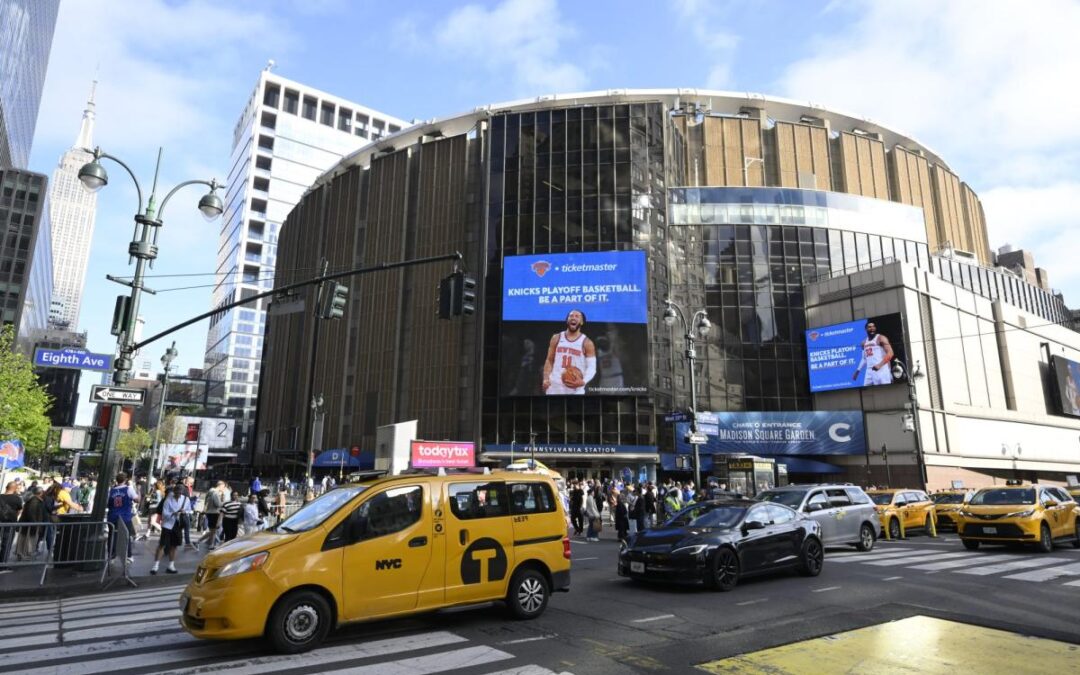 Miranda Devine: NYC has once-in-a-lifetime chance to create a new Penn Station — maybe with Trump’s help