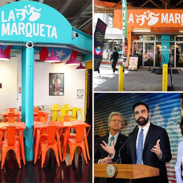 Mamdani’s $30M city-owned grocery store will cost 4 times the normal price to build — and lose $300K a year in perpetuity: experts