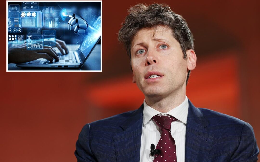 OpenAI warns artificial intelligence could leave households behind — and offers controversial solution