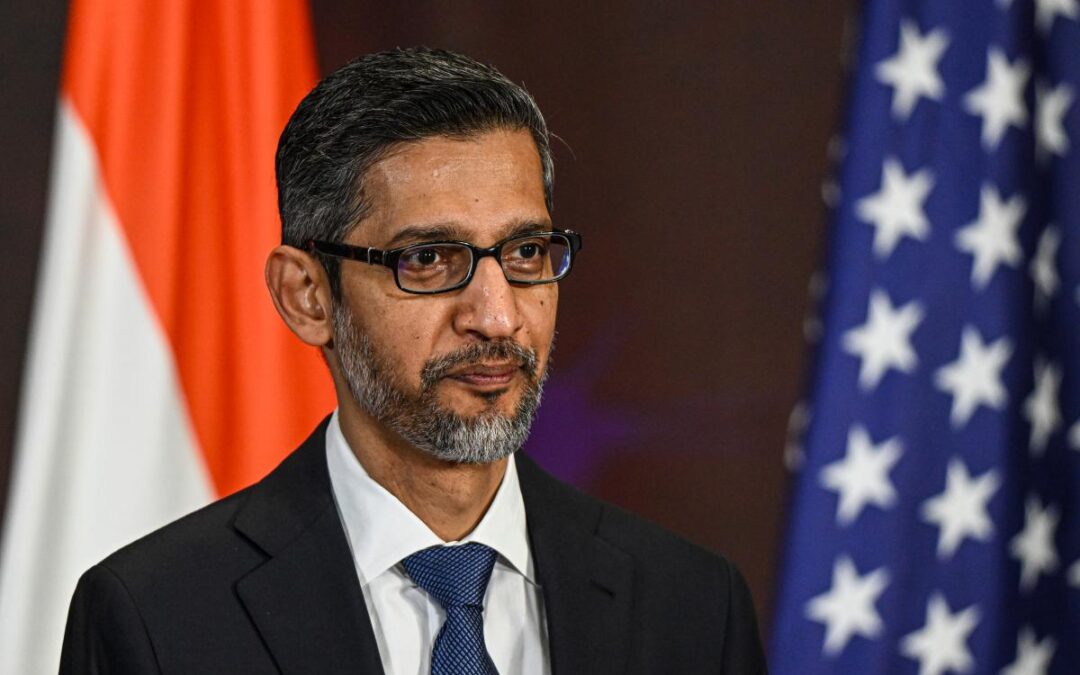 Google inks Pentagon deal for classified AI work despite uproar from employees warning of ‘irreparable damage’