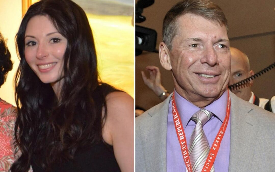 Ex-WWE employee shares shocking new details in sex abuse lawsuit against Vince McMahon