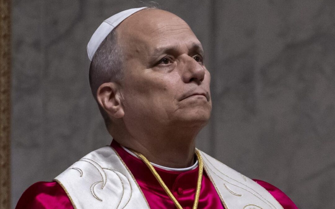 Pope Leo and President Trump’s war dispute: Letters to the Editor — April 15, 2026