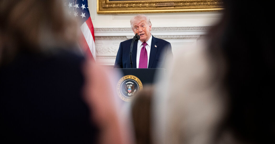 Not a Deal-Breaker: White House Downplays Iranian Action Near the Strait