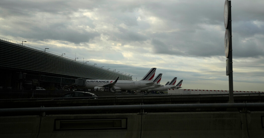 Polymarket Bets on Paris Temperature Prompt Investigation After Unusual Spikes