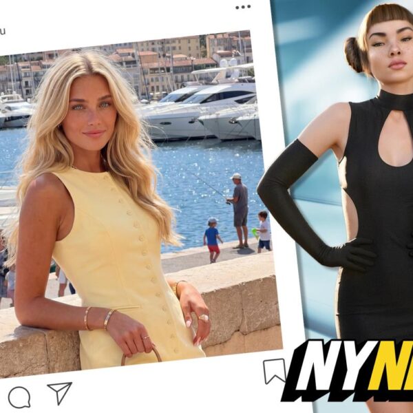 AI influencers are just the tip of the iceberg for ‘synthetic’ talent