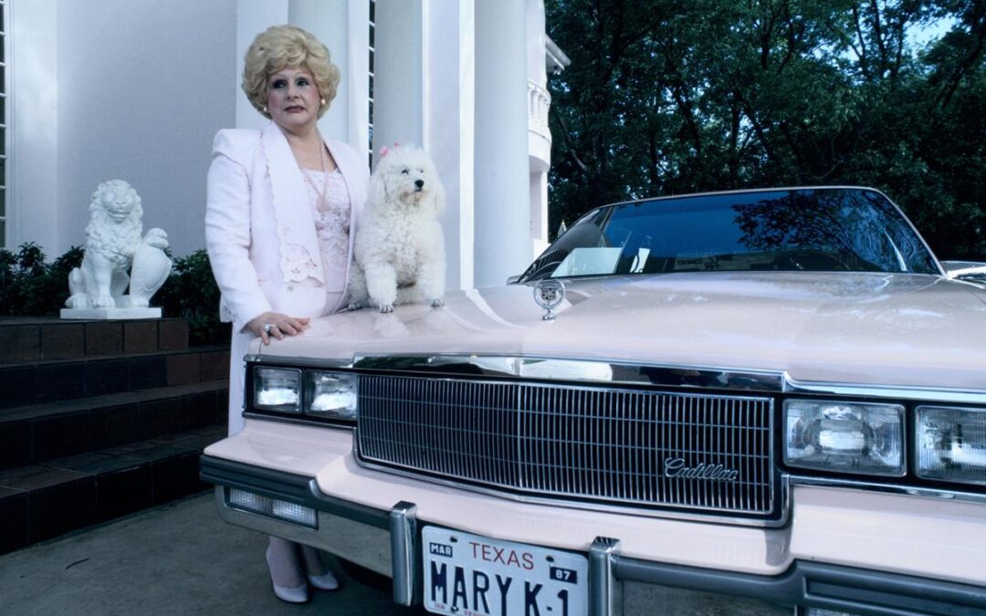 How a divorced mom-of-three became the first woman on the NY Stock Exchange