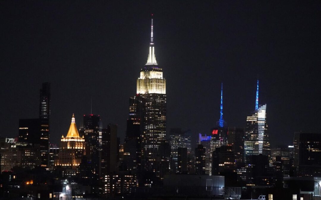 It’s almost time to celebrate America’s 250th birthday — but let’s not forget its greatest city