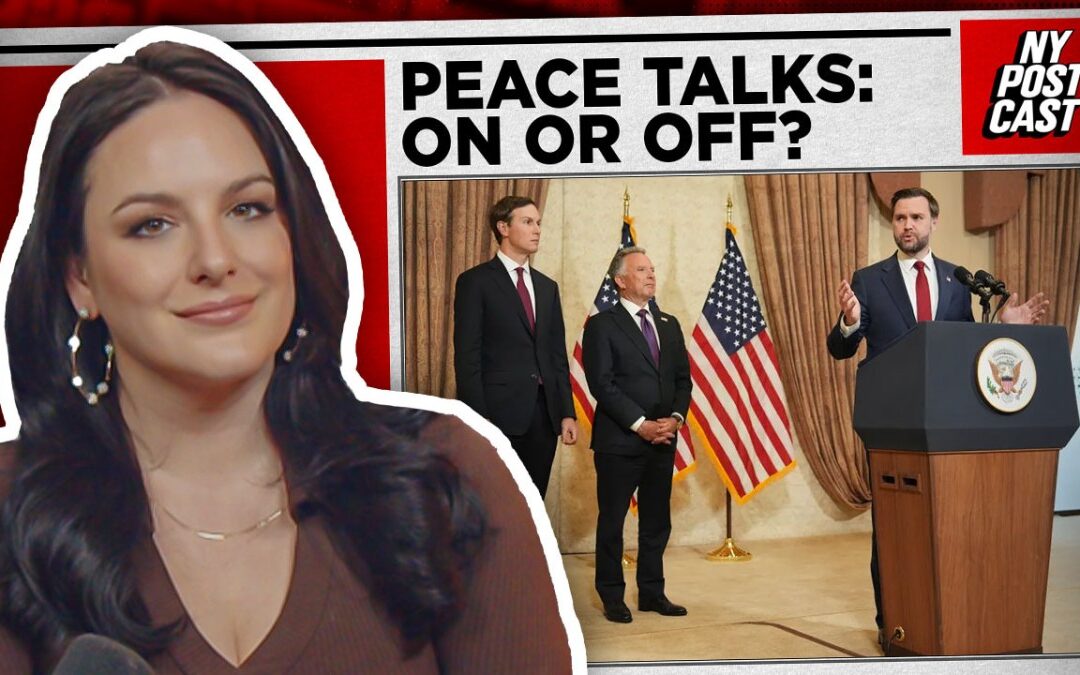 Iran talks uncertain as ceasefire deadline looms; Labor Secretary resigns amid misconduct probe