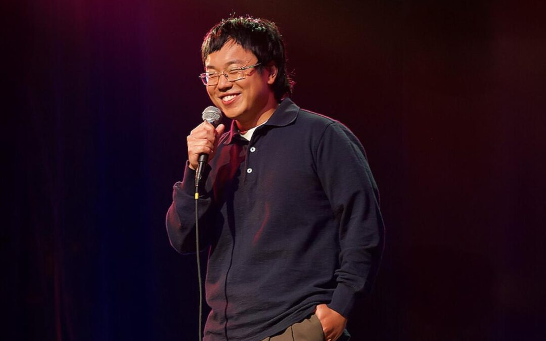 Stream It Or Skip It: ‘Aaron Chen: Funny Garden’ On Netflix, This ‘Fisk’ Comedian’s Observations Of His New Life And Fans In America