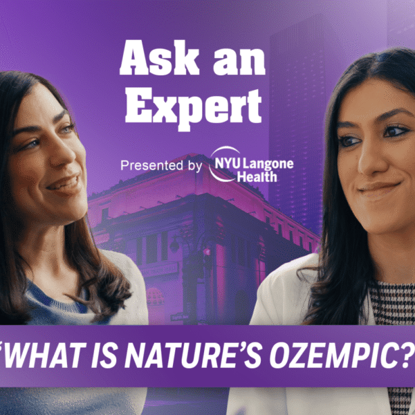 No ‘Magic Foods’ After All? Doc Busts Metabolism Myths Wide Open