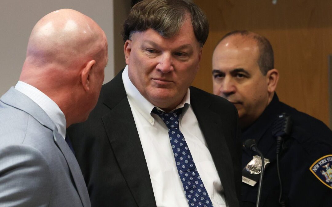 A timeline of the investigation of the Gilgo Beach killings