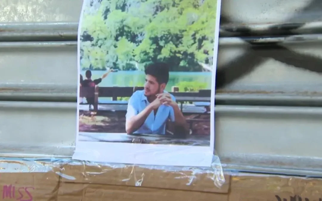 Deli worker shot and killed in the East Village