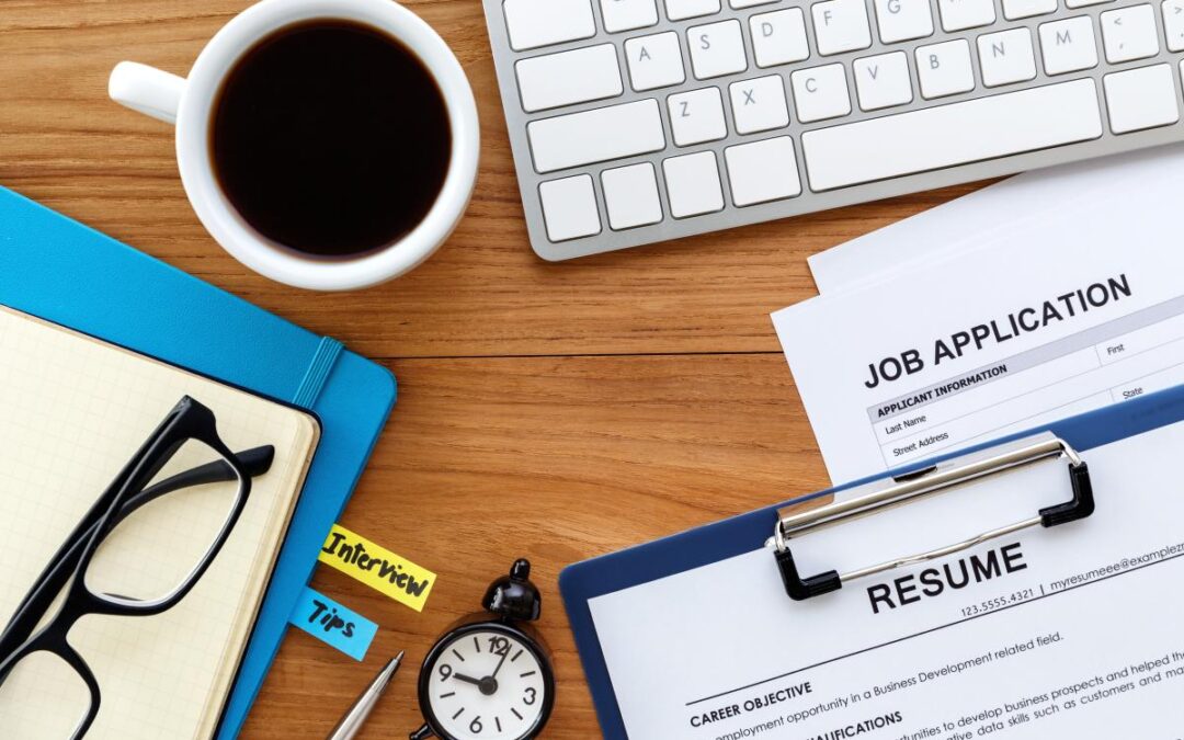 How to write a job post that filters out the wrong people