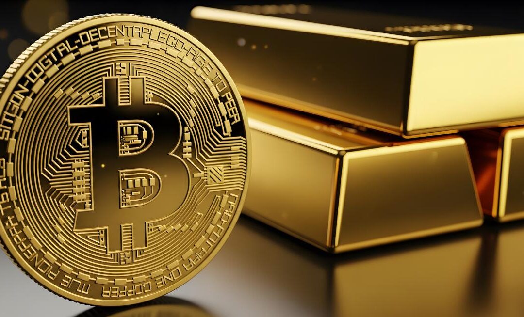 Beyond the memes: Understanding the unique roles of gold and Bitcoin