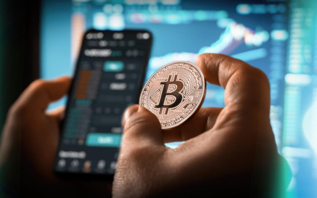 Bitcoin vs. Stocks: It’s time to stop pretending they’re the same