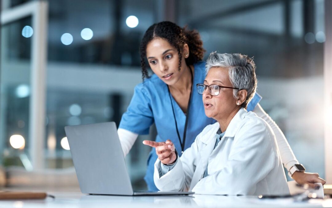 The desperation trap: How I stopped rushing the hiring process