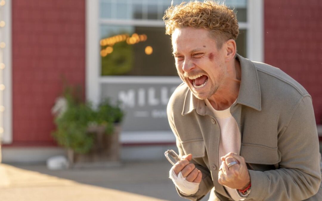 Stream It Or Skip It: ‘The Audacity’ On AMC, About A Desperate Silicon Valley Tech Bro And The Unethical Therapist He Blackmails