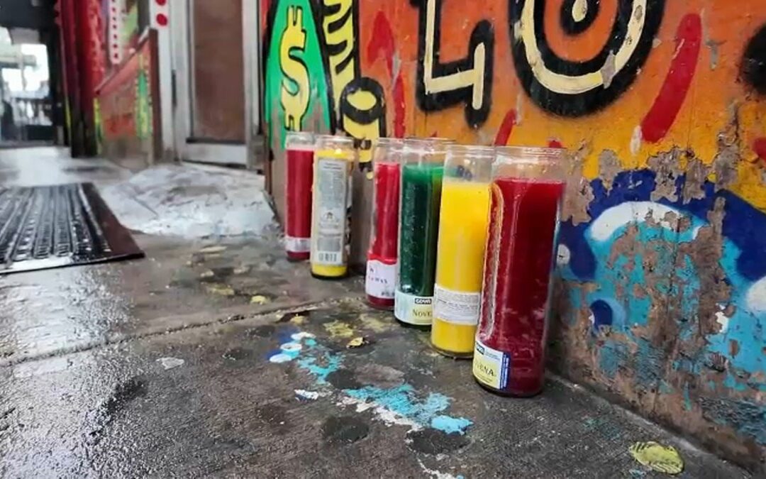 16-year-old shot and killed in East New York