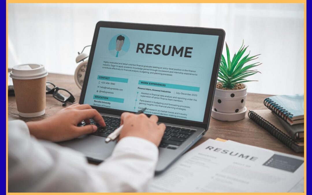 Looking for a new job? These best online resume services can help you stand out
