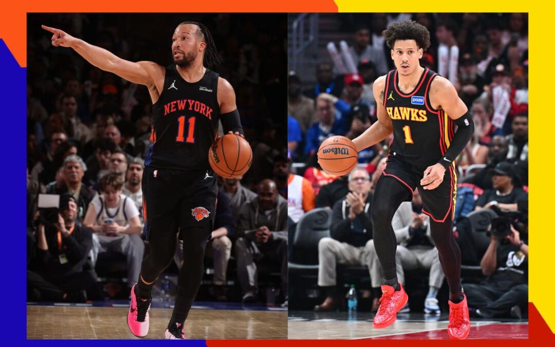 How much are the cheapest Knicks vs. Hawks NBA playoffs tickets at MSG?