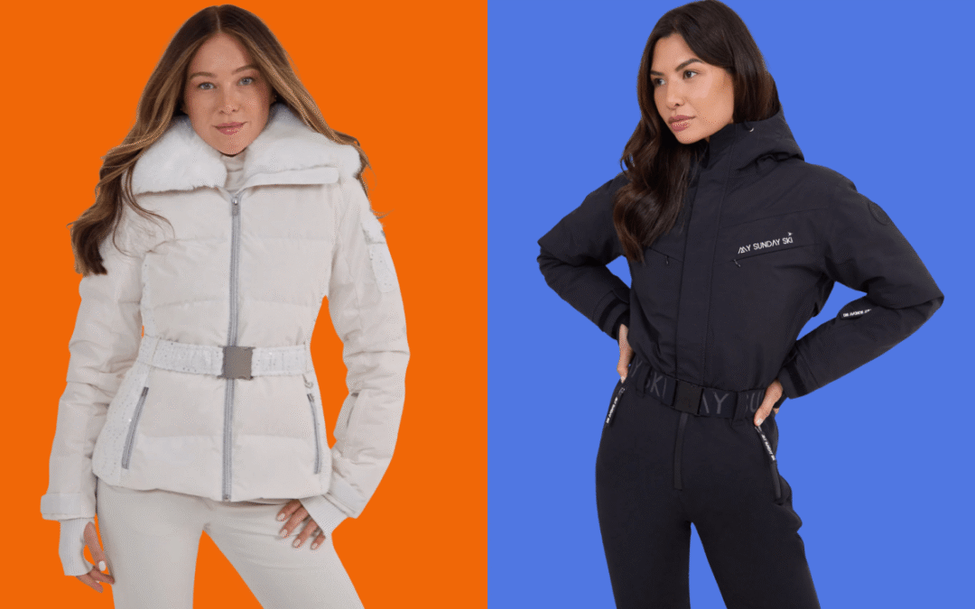 Your next ski outfit is 50% off — thanks to this end-of-season sale