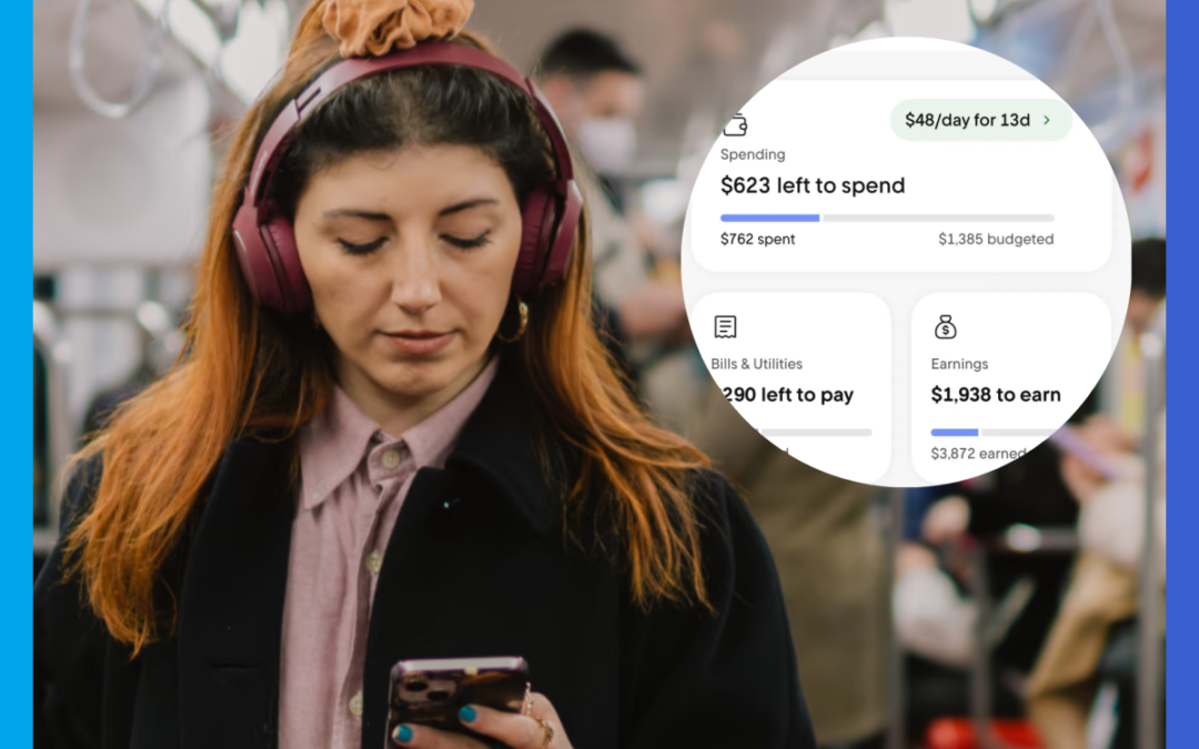 The app that finds the money you forgot you were spending