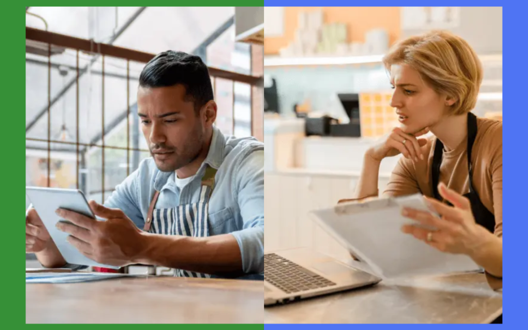 Have a small business? You need this service