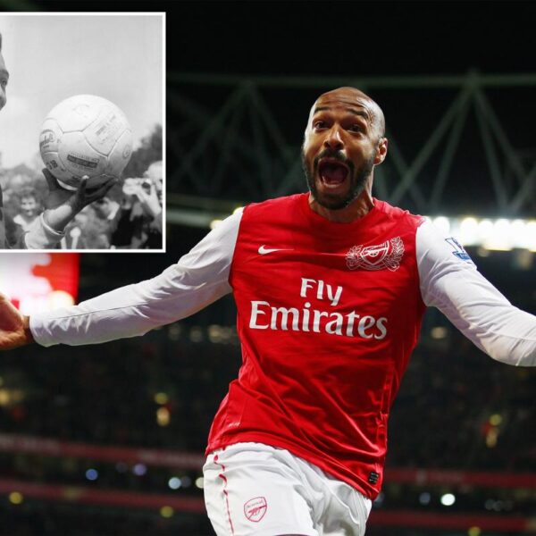 NYC may rename 2 streets for soccer legends to gear up for World Cup — but there’s a catch