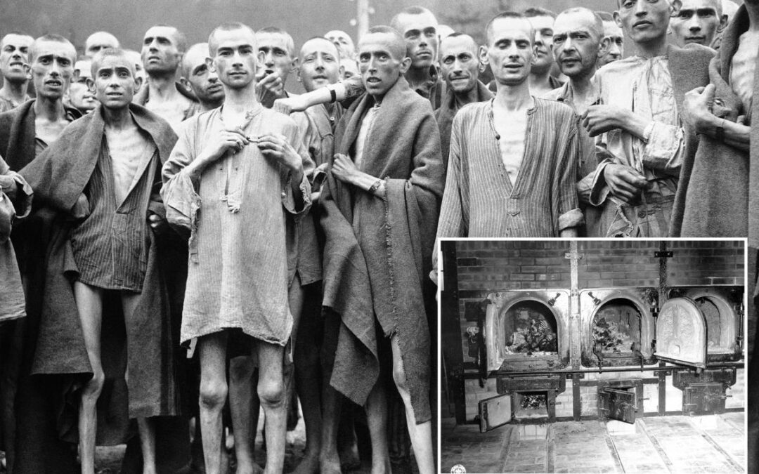 Survey shows shocking number of Long Islanders believe Jews need to just ‘move on’ from ‘exaggerated’ Holocaust