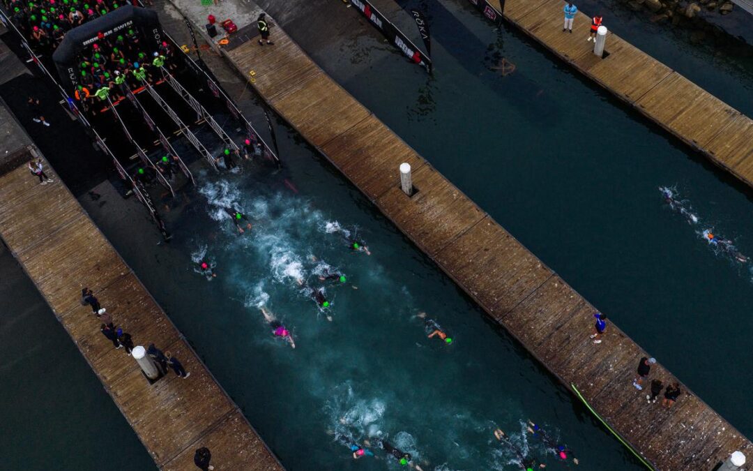 Now colleges are even dropping the swimming test — and that could cost lives