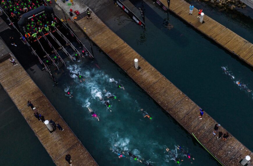 Now colleges are even dropping the swimming test — and that could cost lives