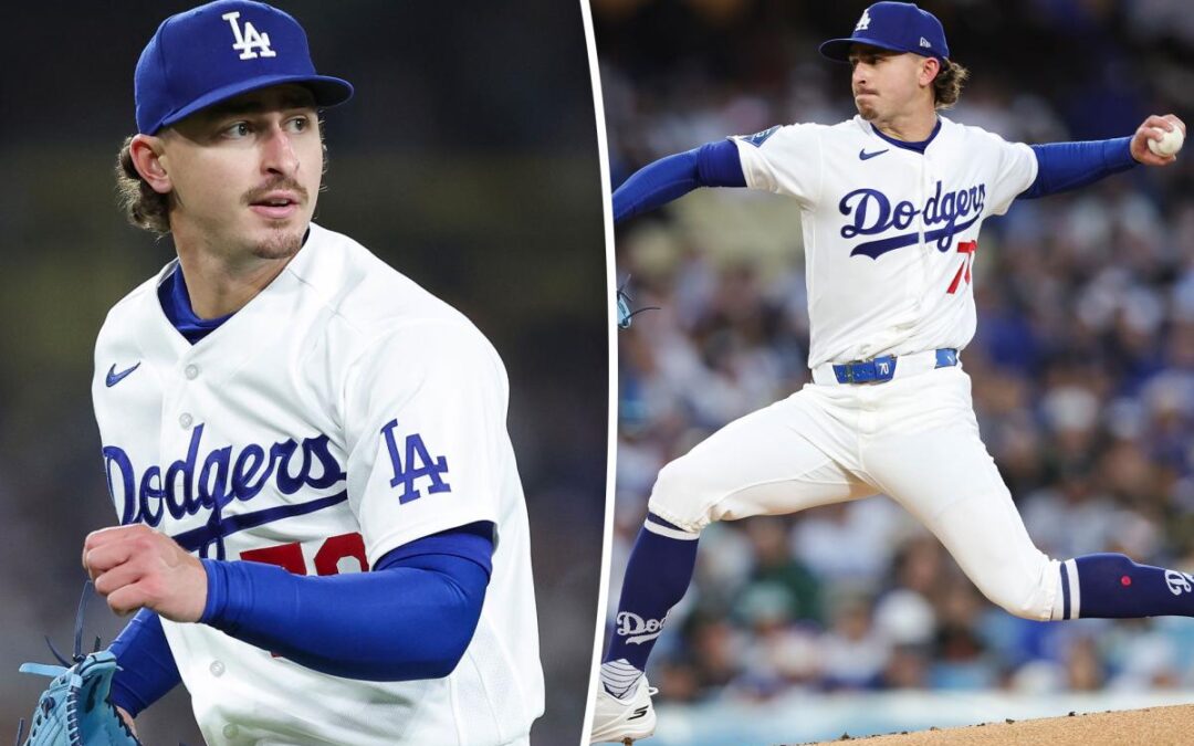 Dodgers Post podcast: Why big-spending Dodgers, Mets aren’t the same