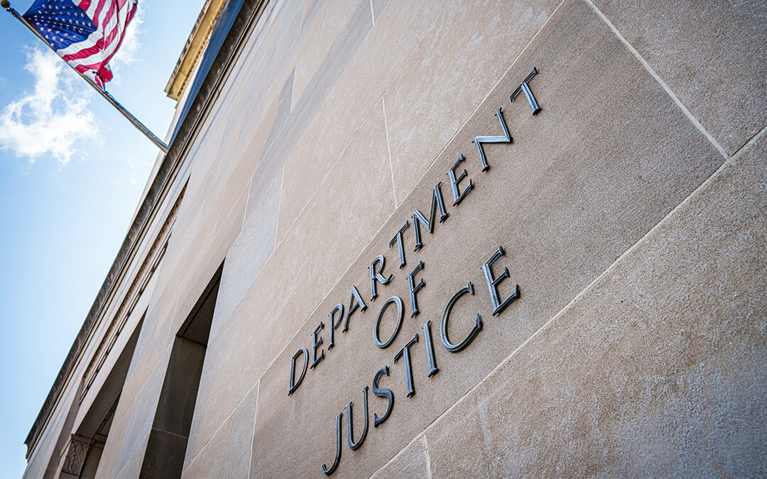 Couple accused of taking kidnapped child to Cuba for gender transition surgery, DOJ says