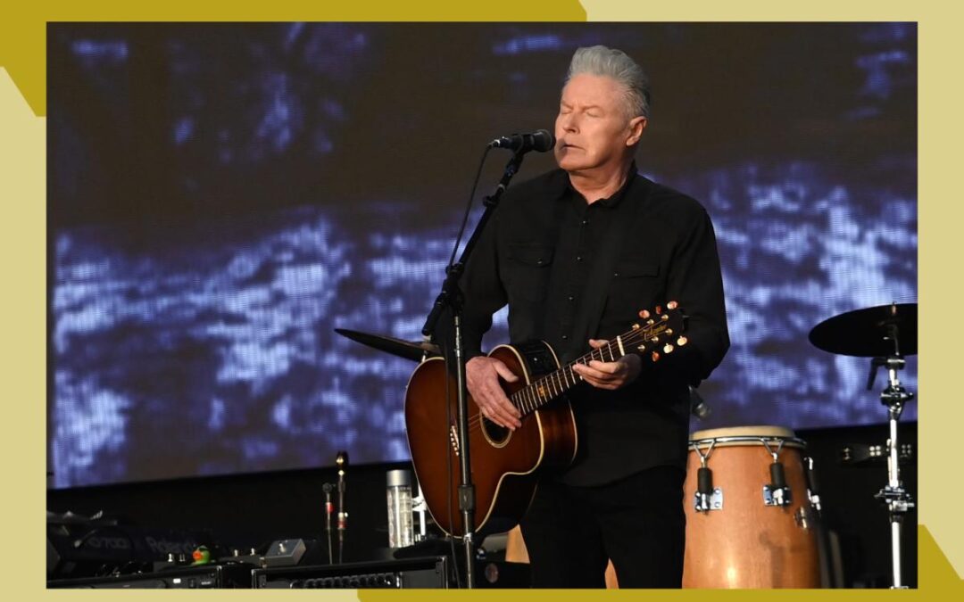 The Eagles’ Vegas Sphere residency ends this weekend. Ticket prices are dropping