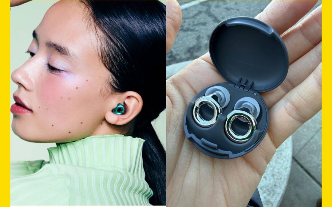I tried the viral Loop Earplugs —here’s why your hearing depends on them