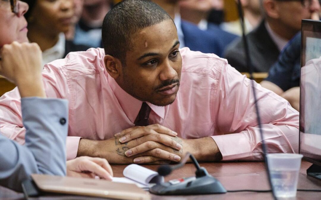 NYC cop-killer’s bizarre murder acquittal: Letters to the Editor — April 8, 2026