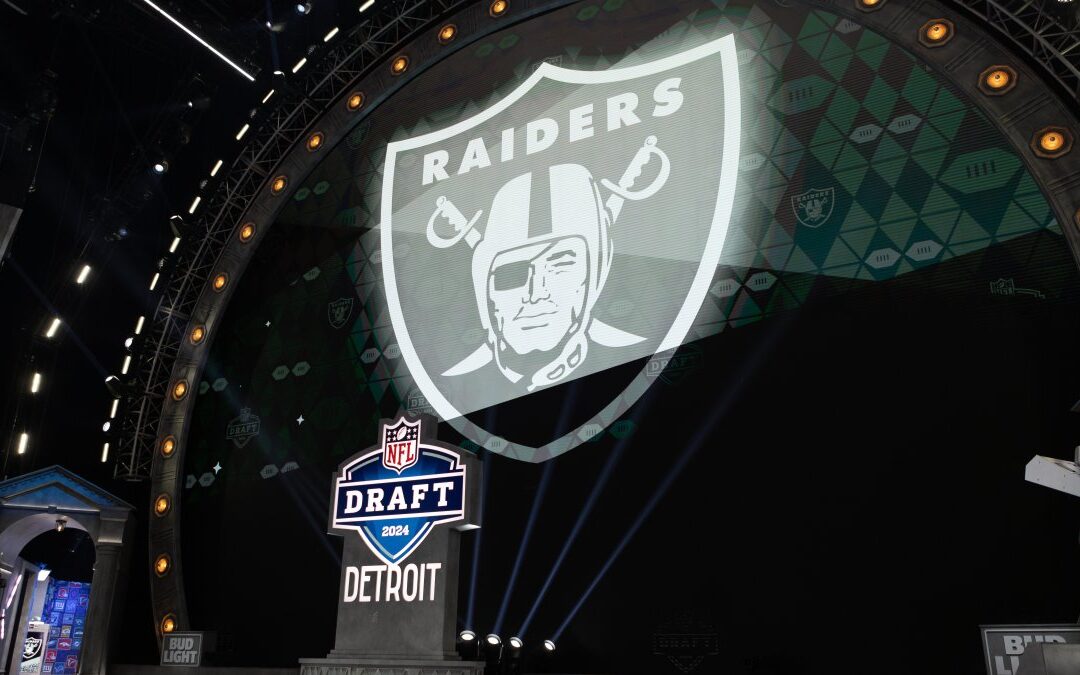Full 2026 NFL Draft order: List of all 257 picks from No. 1 to Mr. Irrelevant
