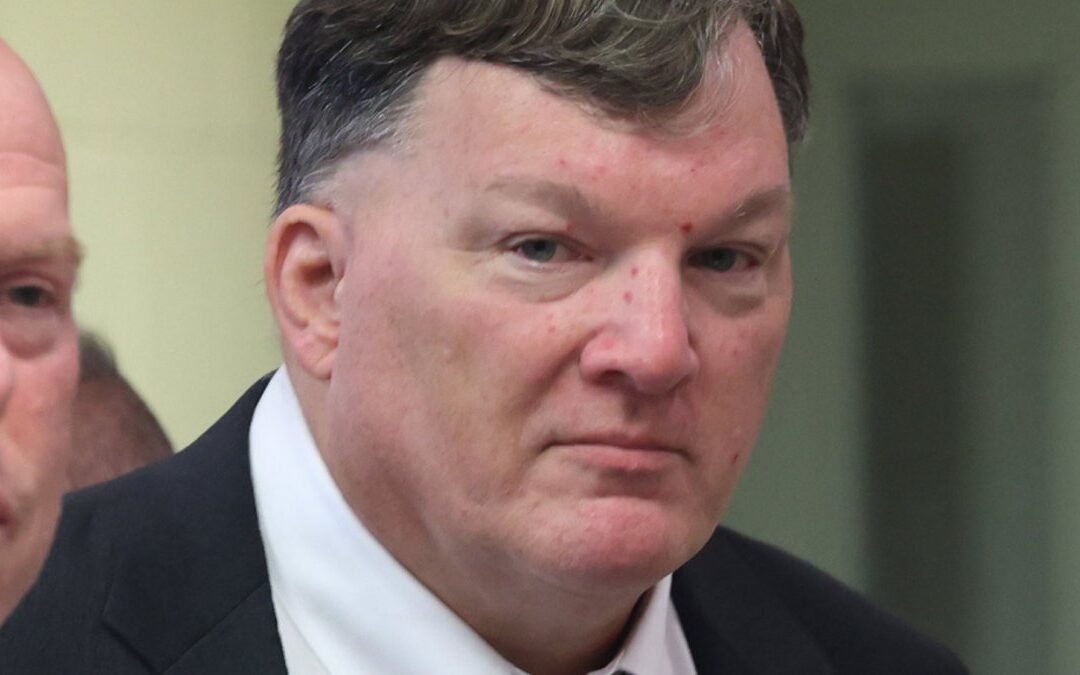 The accused Gilgo Beach killer is expected to plead guilty. Will he speak at last?