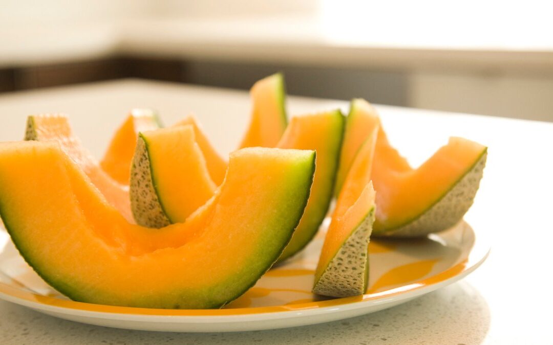 Nine fruits with the most zinc, according to dietitians
