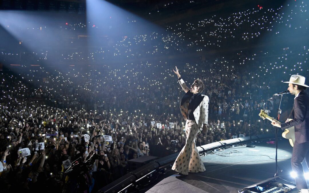 Ticketmaster cancels ‘thousands' of scalped Harry Styles MSG tickets. Here's what it means for fans