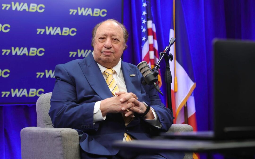 Billionaire John Catsimatidis celebrates first weekend as minor-league baseball manager