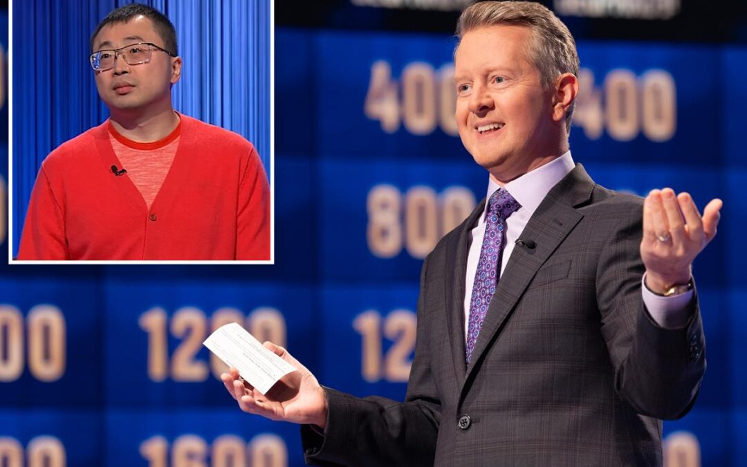 NJ resident on ‘Jeopardy!’ hot streak goes viral after ripping into NY housing crisis