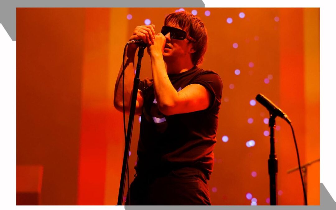 The Strokes announce ‘Reality Awaits Tour,’ Philadelphia show. Get tickets