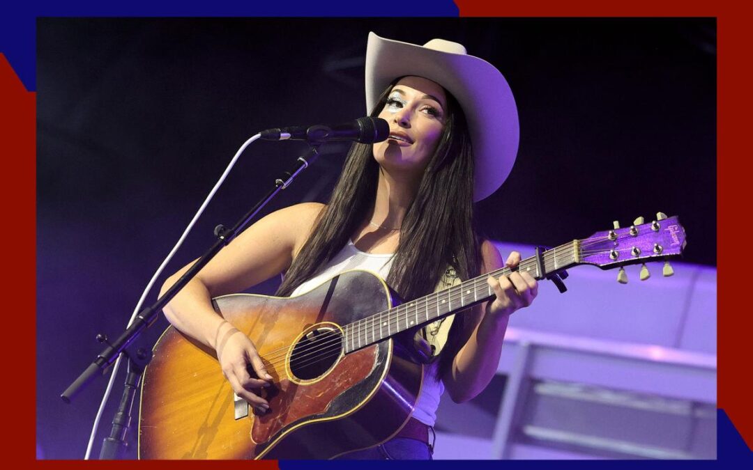 Kacey Musgraves announces ‘Middle of Nowhere Tour,’ two MSG shows. Get tickets