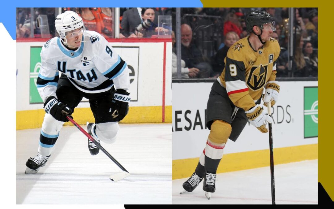 The Utah Mammoth are in the NHL Playoffs for the first time. Get tickets